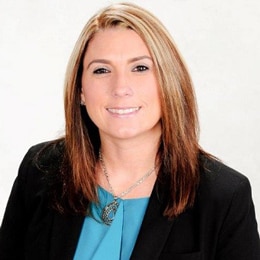 Stacy Tomaszewski, Comparion Insurance Agent