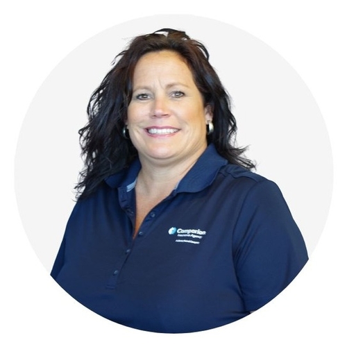 Stacy Kennedy, Comparion Insurance Agent