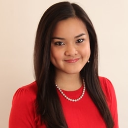 Stephanie Lun, Comparion Insurance Agent