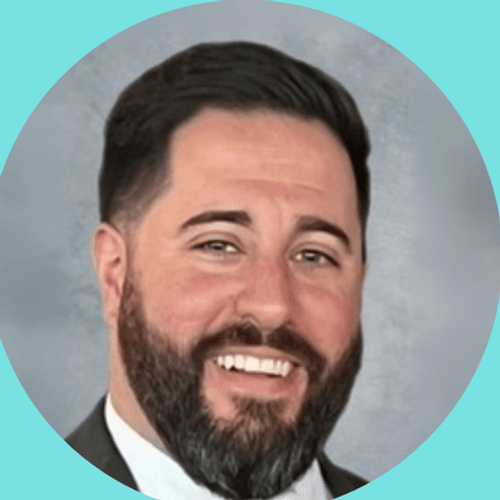 Steve Broadwell, Comparion Insurance Agent