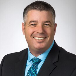 Steve Kope, Comparion Insurance Agent