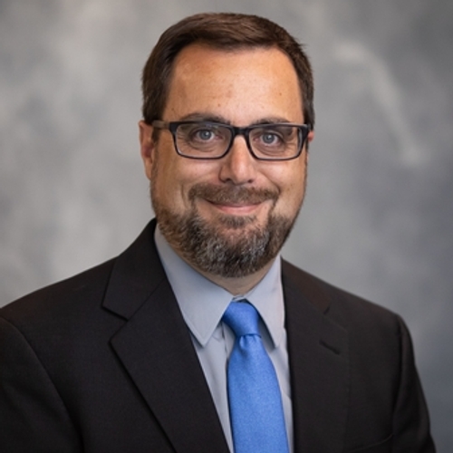 Steve Scandura, Comparion Insurance Agent