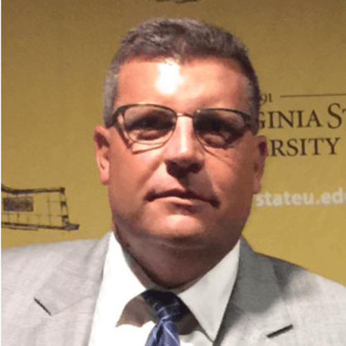 Frederick Adams, Comparion Insurance Agent