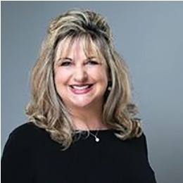 Suzanne Fitzgerald, Insurance Agent