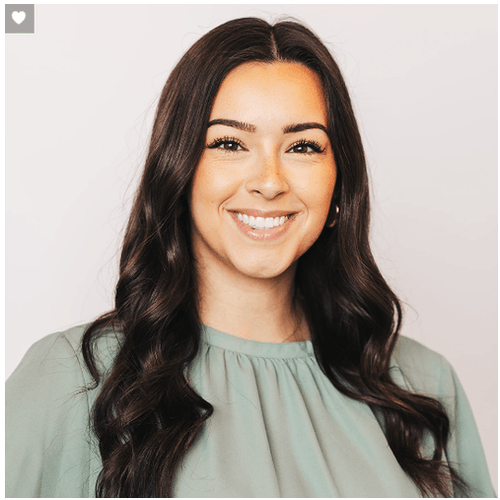 Tatum Green, Comparion Insurance Agent