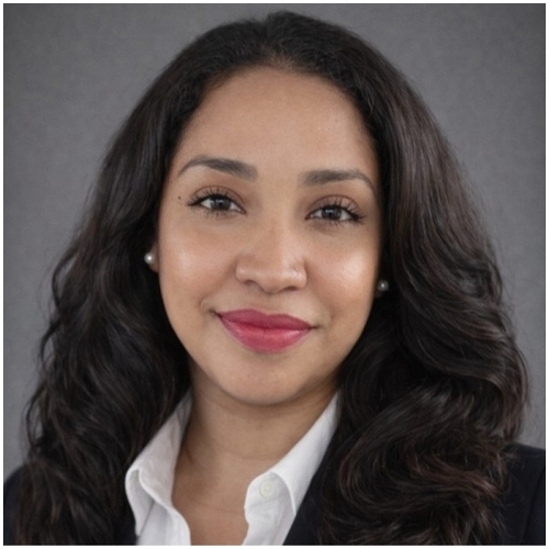 Terra Ramirez, Comparion Insurance Agent