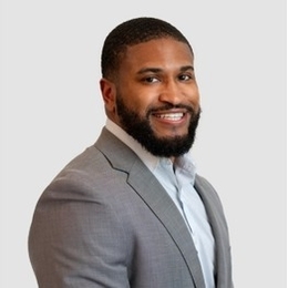 Terrence Getret, Insurance Agent