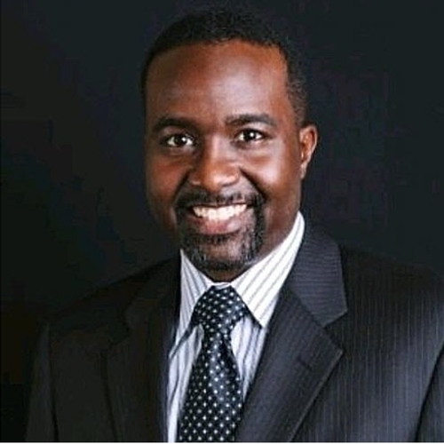 Terrence Thomas, Comparion Insurance Agent