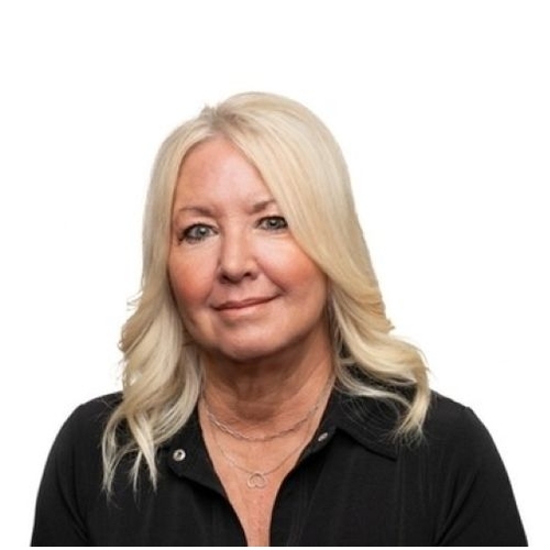 Terrie Blackstone, Comparion Insurance Agent