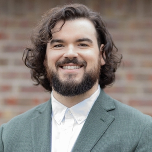 Timothy Meyers, Comparion Insurance Agent