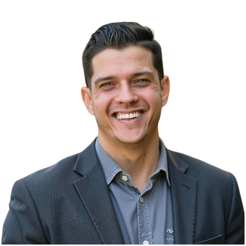 Tim Robson, Comparion Insurance Agent