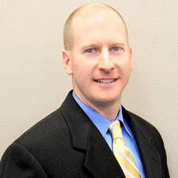 Todd Reus, Insurance Agent | Liberty Mutual