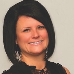 Toni Brookshire, Comparion Insurance Agent