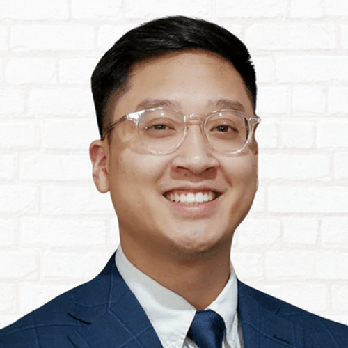 Tony Nguyen, Comparion Insurance Agent