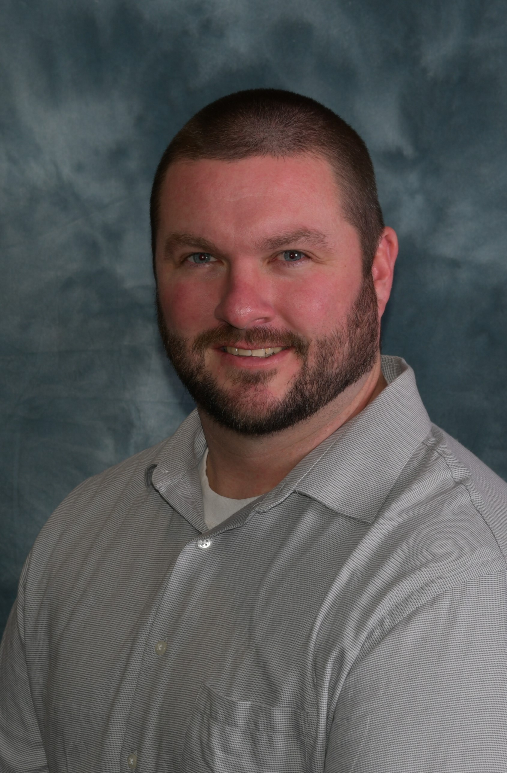 Travis Anderson, Insurance Agent
