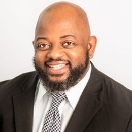 TREVOR FORBES, Insurance Agent