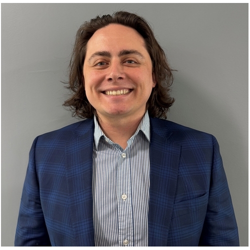 Tucker Taney, Comparion Insurance Agent