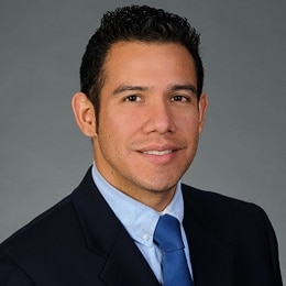 Victor Delgado, Insurance Agent | Liberty Mutual