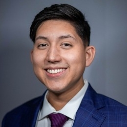 Insurance Agent, Sales Rep Victor Calderon 