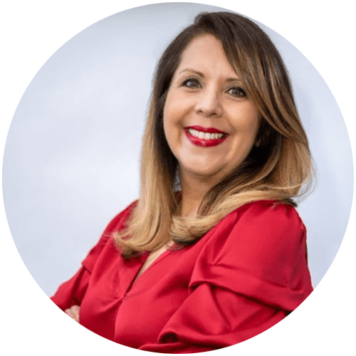 Viviana Lopez, Comparion Insurance Agent