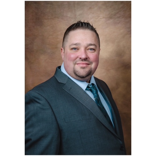 William Elliott, Comparion Insurance Agent