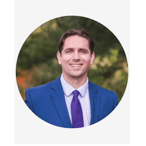 William McCord, Comparion Insurance Agent