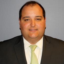 William Barker, Comparion Insurance Agent