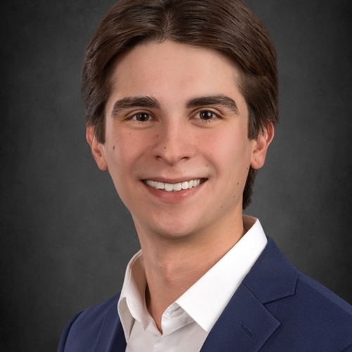 Wyatt Self, Comparion Insurance Agent