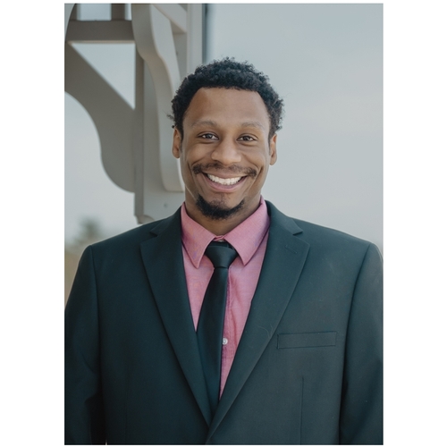 Xavier Rider, Comparion Insurance Agent