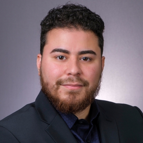 Yahori Barbosa, Comparion Insurance Agent