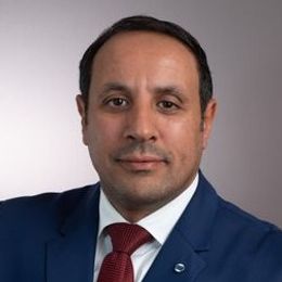 Youssef Elmountassir, Insurance Agent | Liberty Mutual