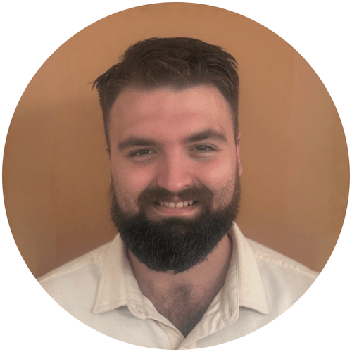Zachary Monstwil, Comparion Insurance Agent