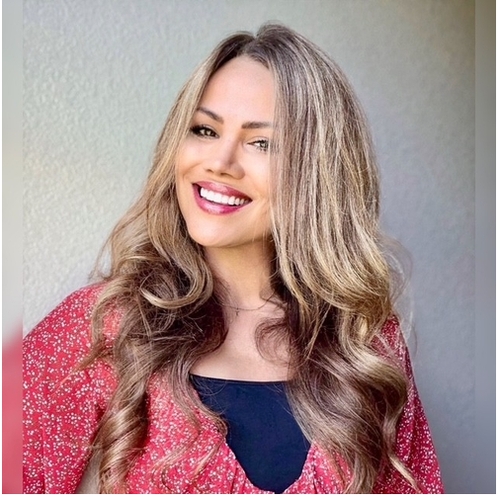 Zugey Zazueta, Comparion Insurance Agent