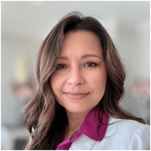 Ana Bissonette, Comparion Sales Associate