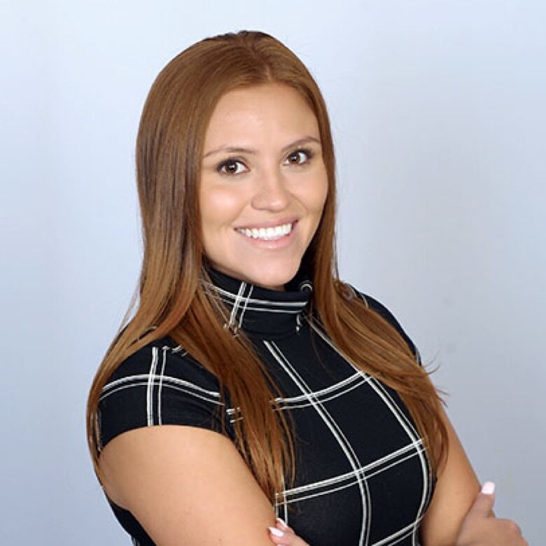 Angelica Pacheco, Sales Associate | Liberty Mutual