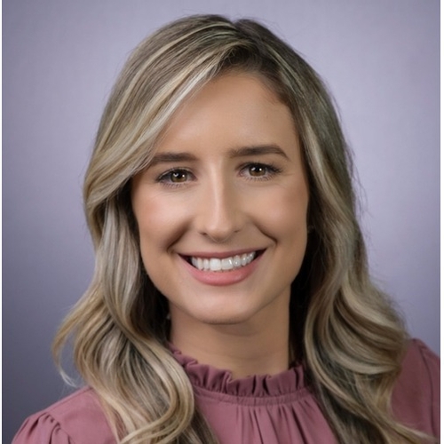 Brittany Doyle, Comparion Sales Associate