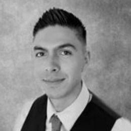 Cristian Ochoa, Sales Associate | Liberty Mutual