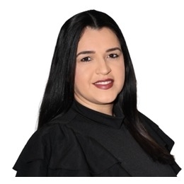 Jennifer Lozada, Sales Associate | Liberty Mutual