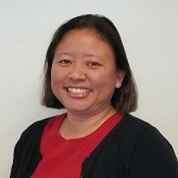 Jenny Babcock, Comparion Sales Associate