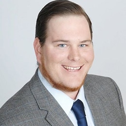 Kyle Warholic, Sales Associate | Liberty Mutual