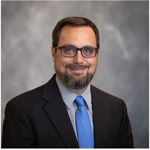 Steve Scandura, Comparion Sales Associate