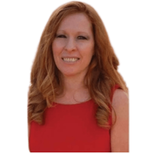 Tina Cubbon, Comparion Sales Associate