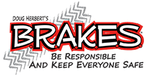 BRAKES