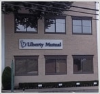 Insurance Office | Liberty Mutual