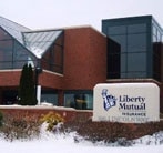 South Bend, Insurance Office | Liberty Mutual