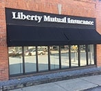 Insurance Office | Liberty Mutual