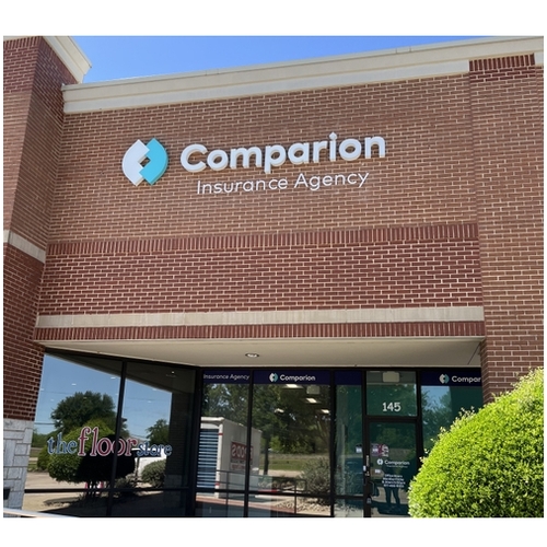 Fort Worth, TX, Comparion Insurance Office