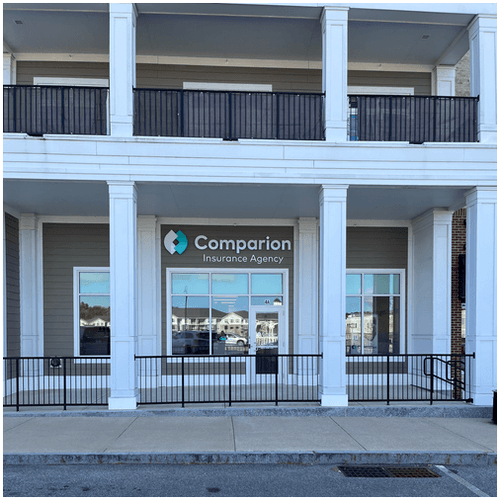 Londonderry, NH, Comparion Insurance Office