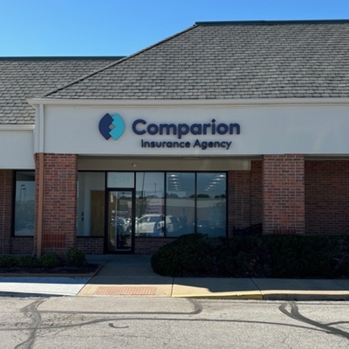 St. Louis C, MO, Comparion Insurance Office