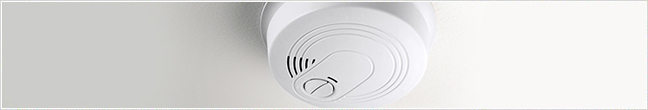 Be Fire Smart - Smoke Alarms